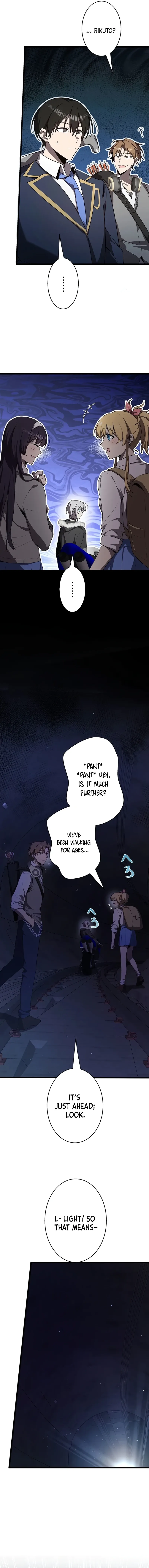Read Ah chapter 35 image 6 on Lezhin