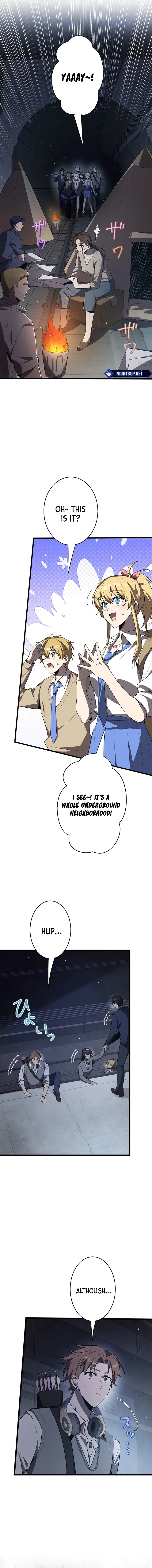 Read Ah chapter 35 image 7 on Lezhin