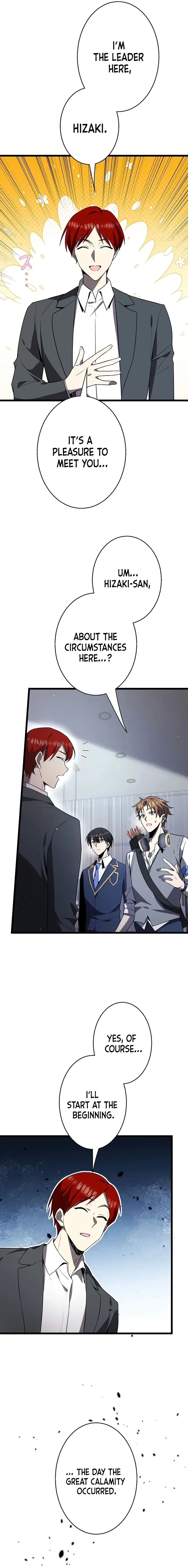 Read Ah chapter 36 image 1 on Lezhin