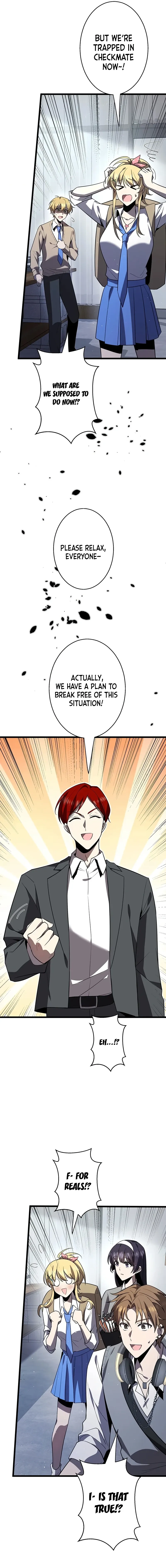 Read Ah chapter 36 image 10 on Lezhin