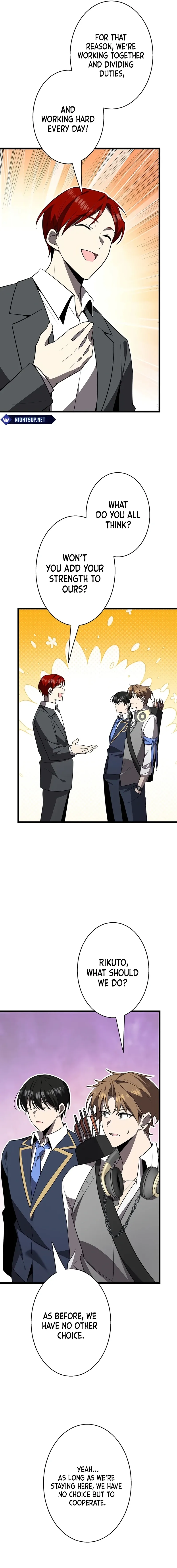 Read Ah chapter 36 image 11 on Lezhin