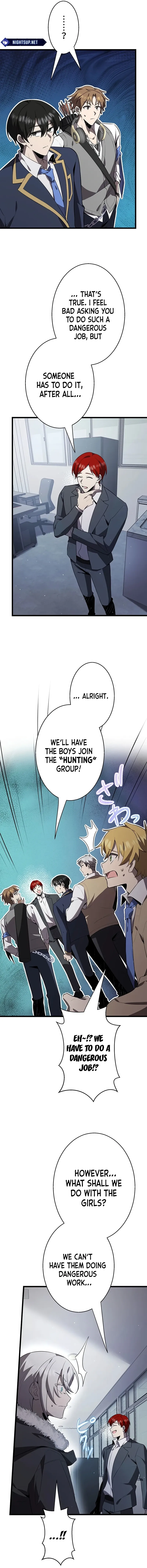 Read Ah chapter 36 image 13 on Lezhin