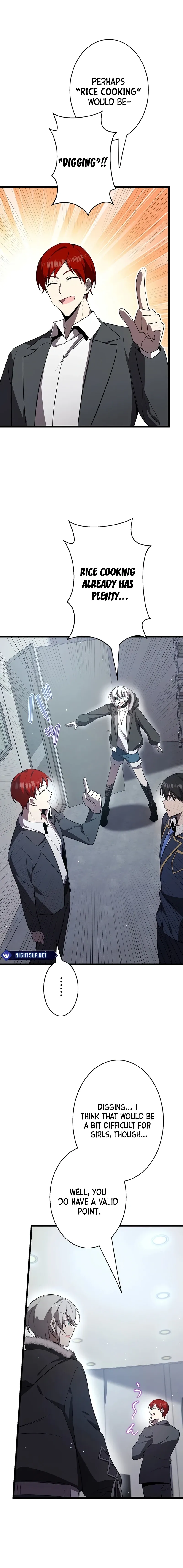 Read Ah chapter 36 image 14 on Lezhin