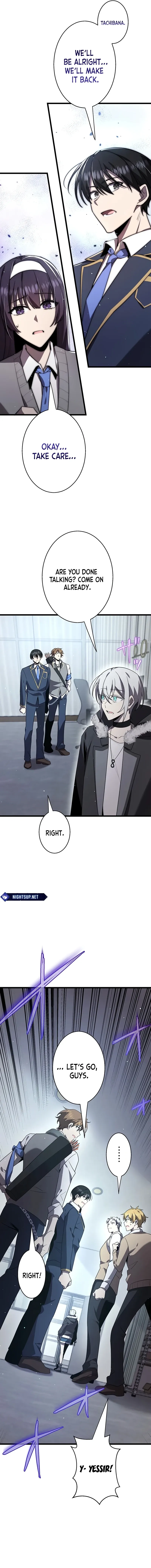 Read Ah chapter 36 image 17 on Lezhin