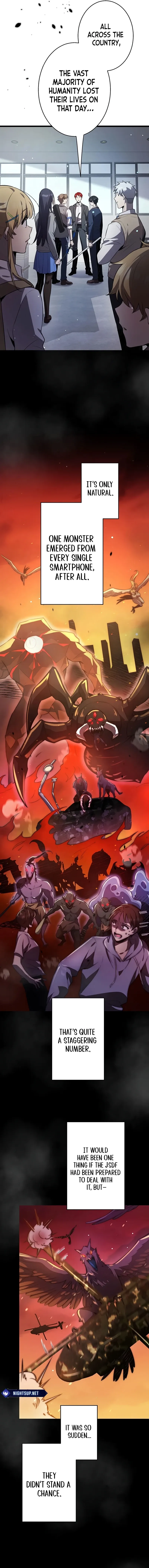Read Ah chapter 36 image 2 on Lezhin