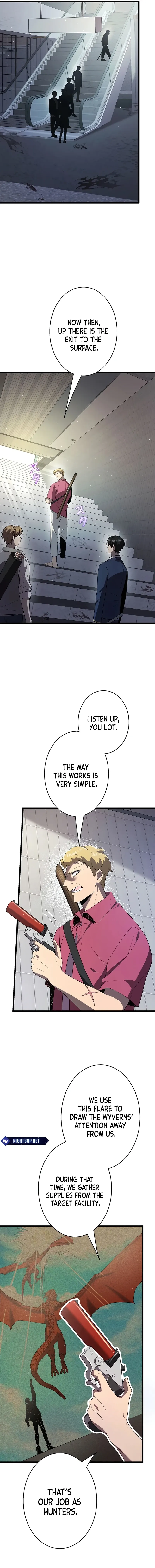 Read Ah chapter 37 image 11 on Lezhin