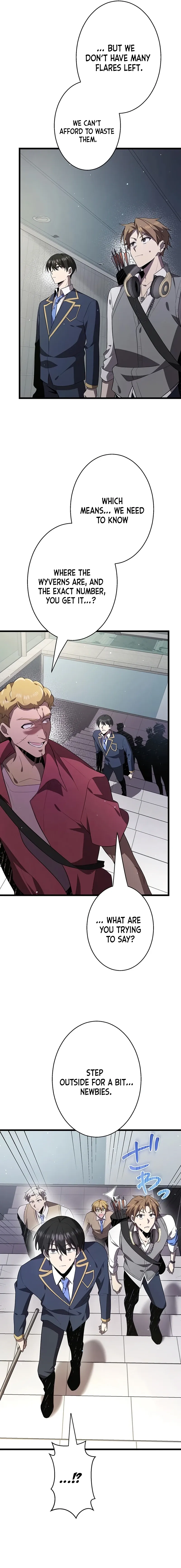 Read Ah chapter 37 image 12 on Lezhin