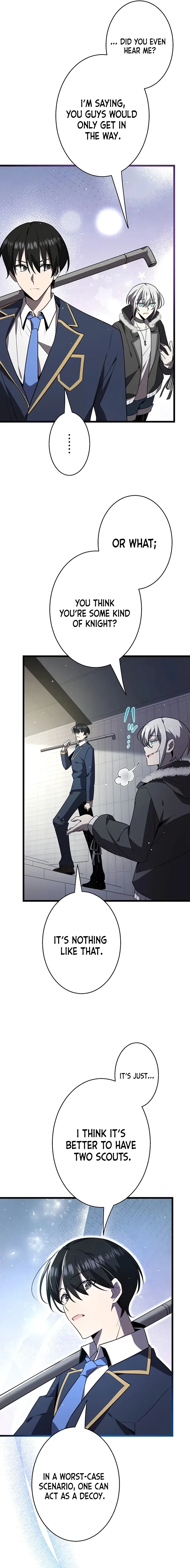 Read Ah chapter 37 image 16 on Lezhin