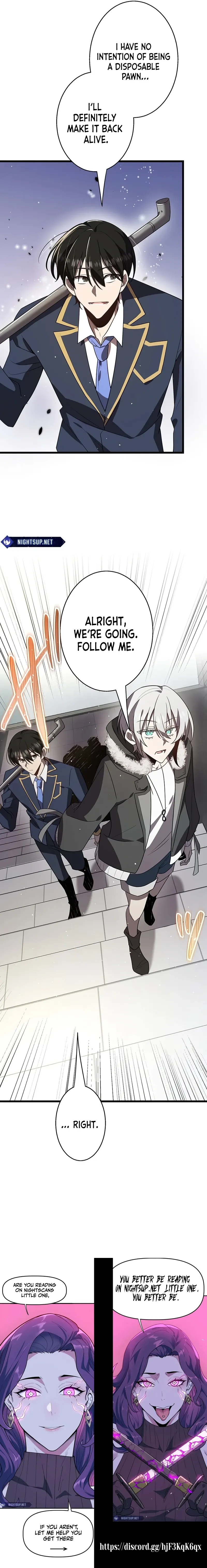 Read Ah chapter 37 image 18 on Lezhin