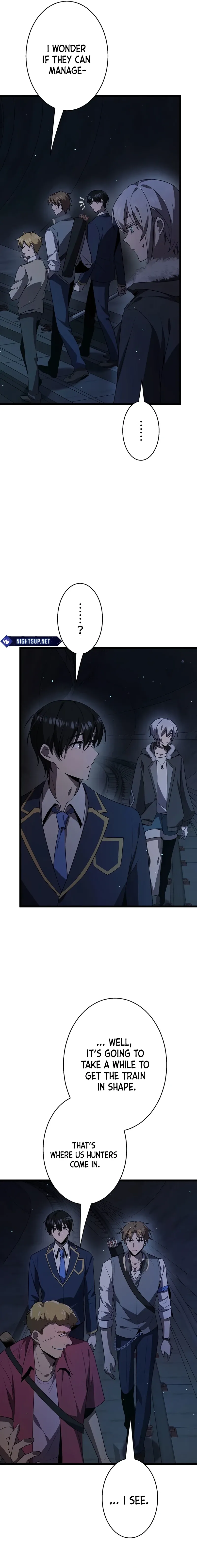 Read Ah chapter 37 image 4 on Lezhin
