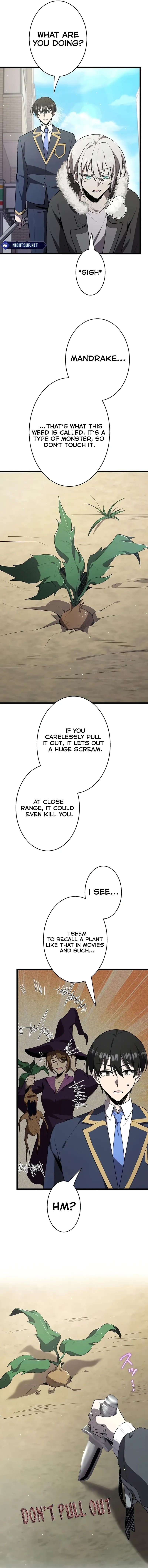 Read Ah chapter 38 image 1 on Lezhin