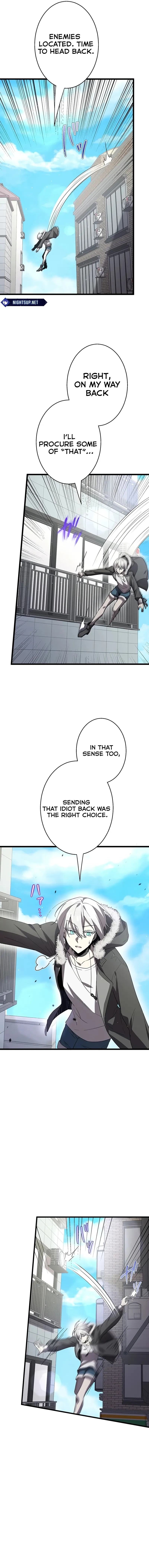 Read Ah chapter 38 image 13 on Lezhin