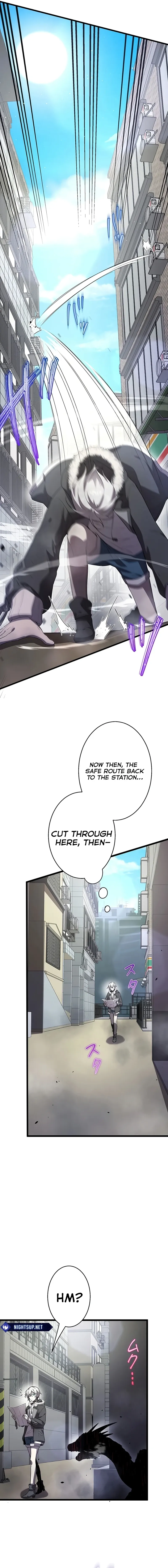 Read Ah chapter 38 image 14 on Lezhin