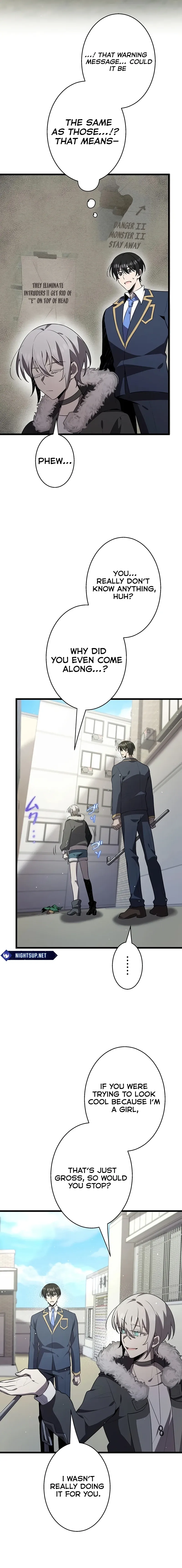 Read Ah chapter 38 image 2 on Lezhin