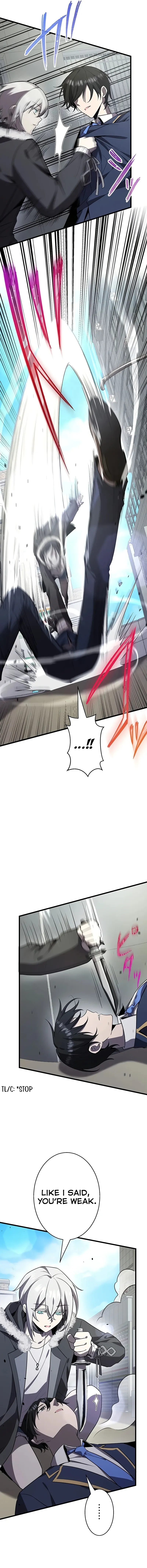 Read Ah chapter 38 image 8 on Lezhin
