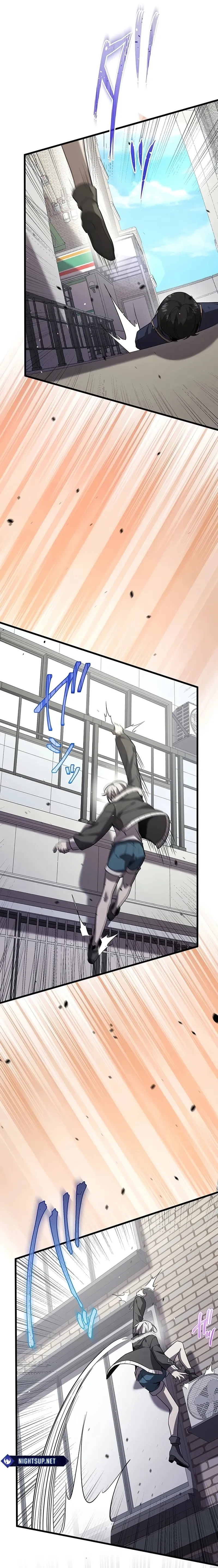 Read Ah chapter 38 image 9 on Lezhin