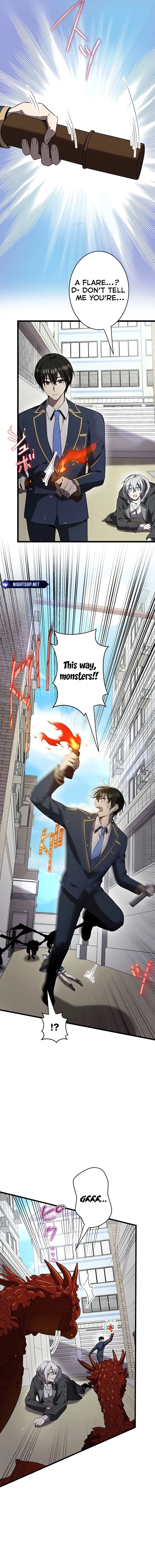 Read Ah chapter 39 image 10 on Lezhin