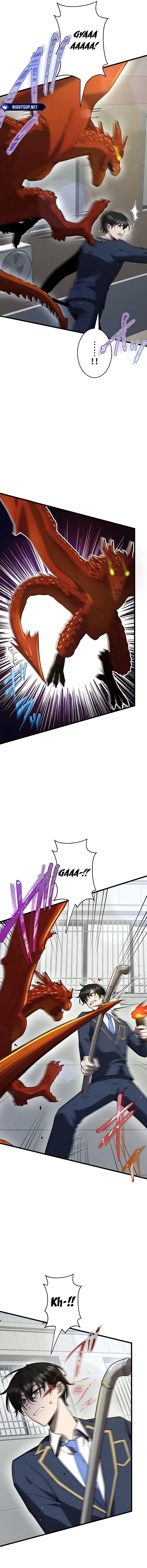 Read Ah chapter 39 image 12 on Lezhin