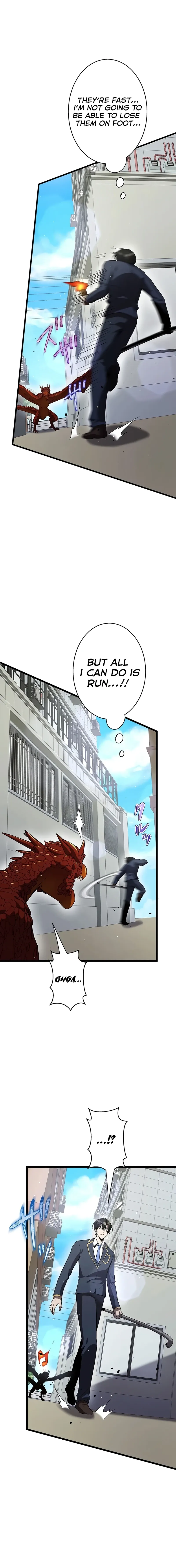 Read Ah chapter 39 image 13 on Lezhin