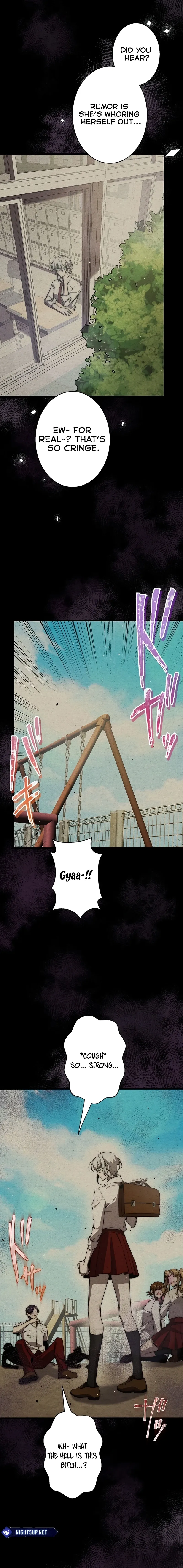 Read Ah chapter 39 image 4 on Lezhin
