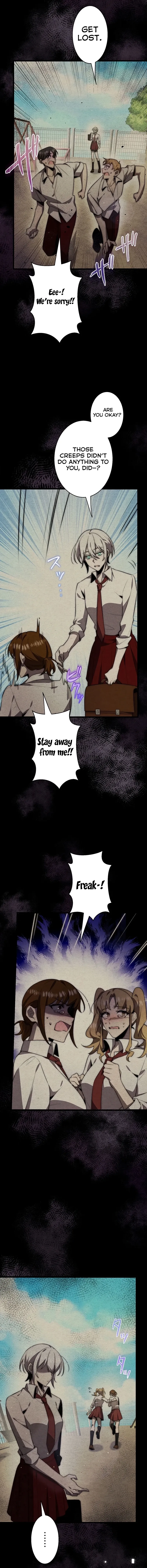 Read Ah chapter 39 image 5 on Lezhin
