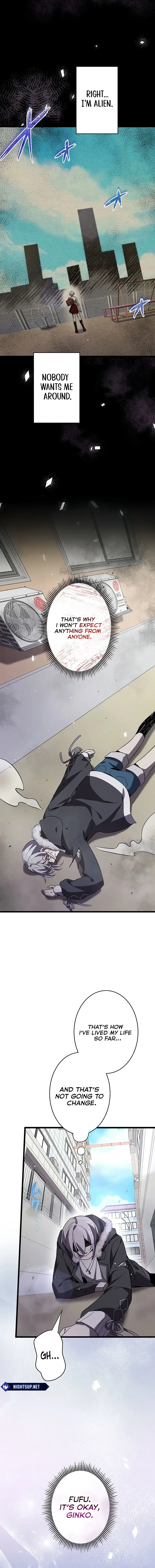 Read Ah chapter 39 image 6 on Lezhin