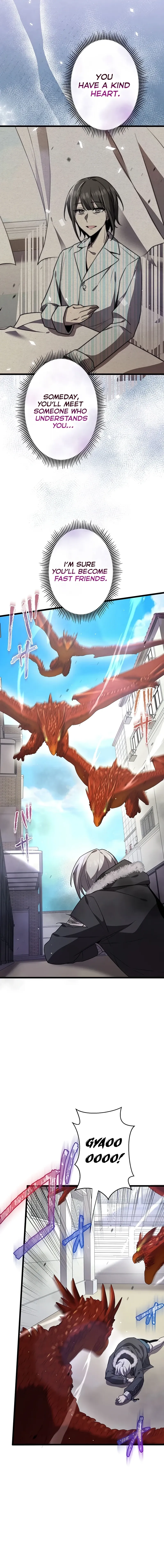 Read Ah chapter 39 image 7 on Lezhin