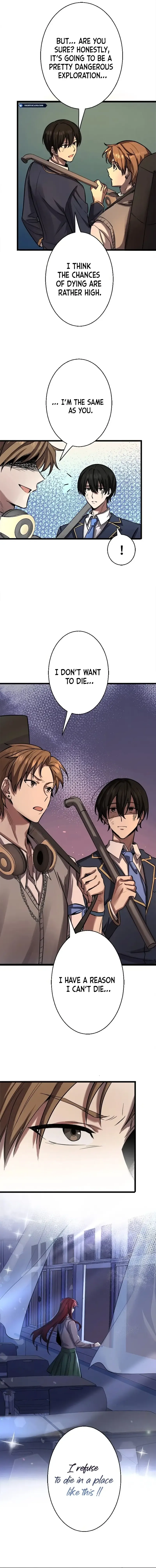 Read Ah chapter 4 image 17 on Lezhin