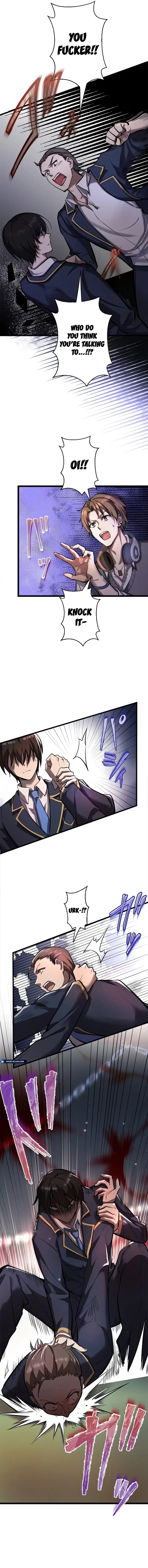 Read Ah chapter 4 image 3 on Lezhin
