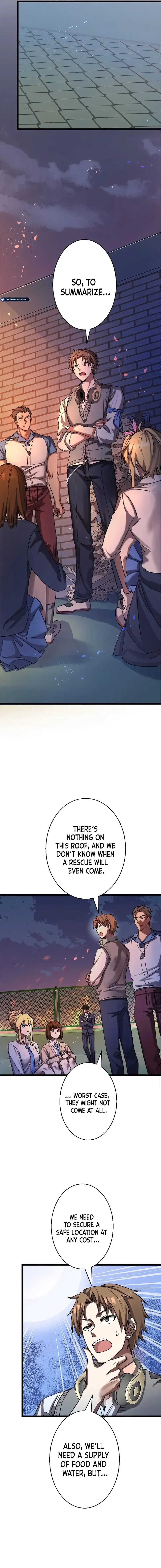 Read Ah chapter 4 image 9 on Lezhin