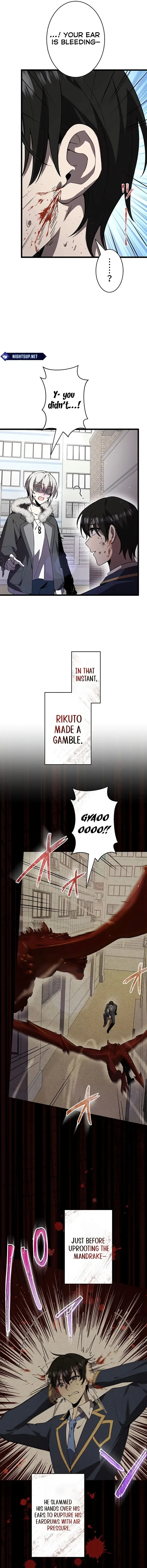 Read Ah chapter 40 image 10 on Lezhin