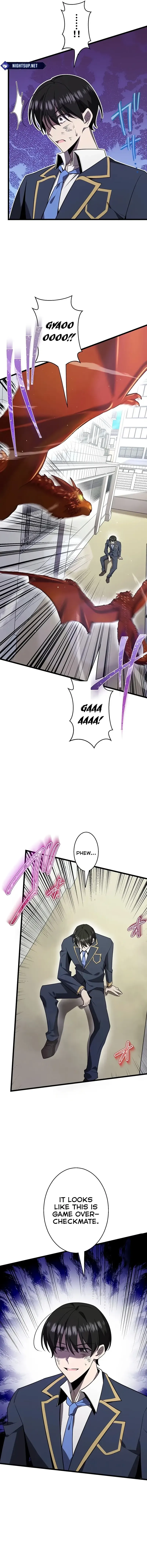 Read Ah chapter 40 image 3 on Lezhin