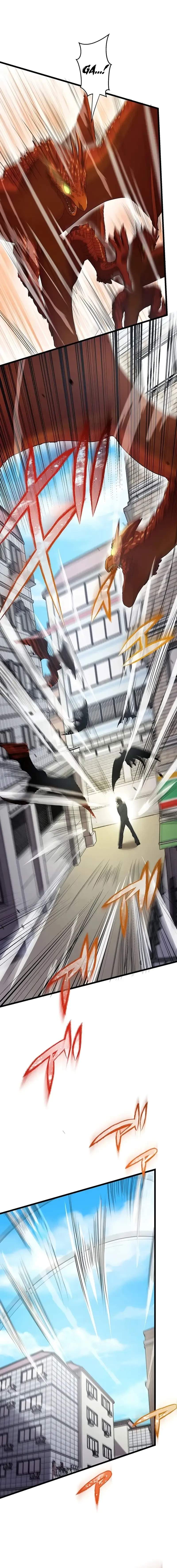 Read Ah chapter 40 image 4 on Lezhin