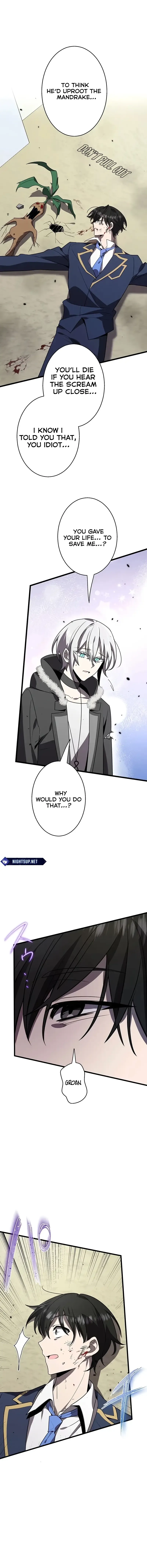 Read Ah chapter 40 image 8 on Lezhin