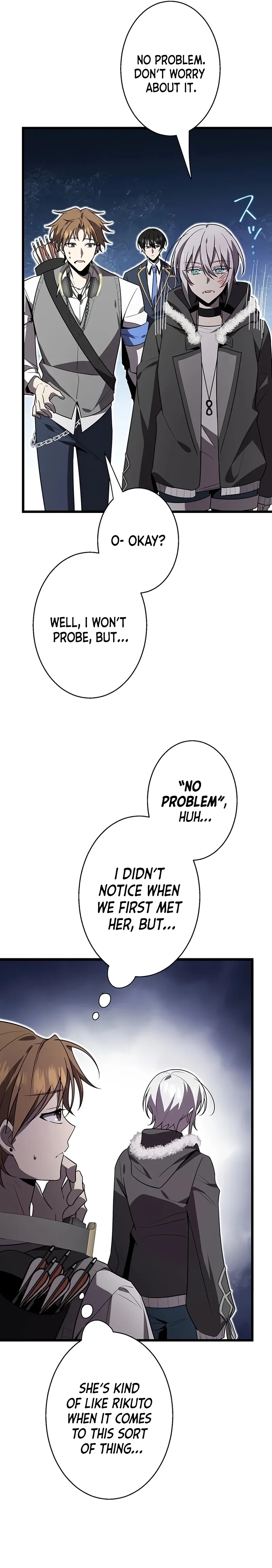Read Ah chapter 41 image 10 on Lezhin
