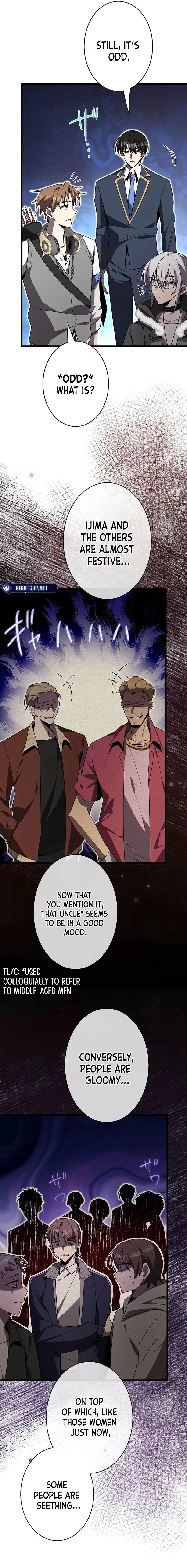 Read Ah chapter 41 image 11 on Lezhin