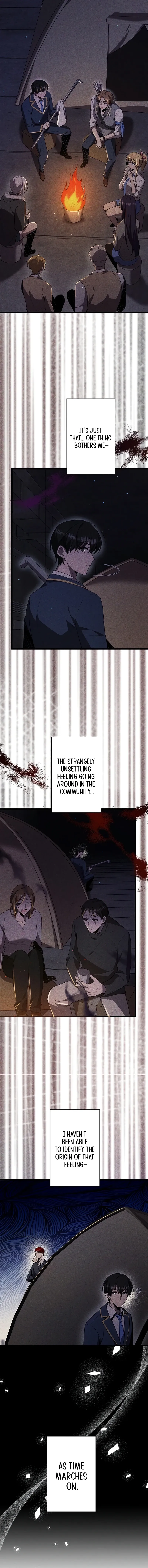 Read Ah chapter 41 image 6 on Lezhin