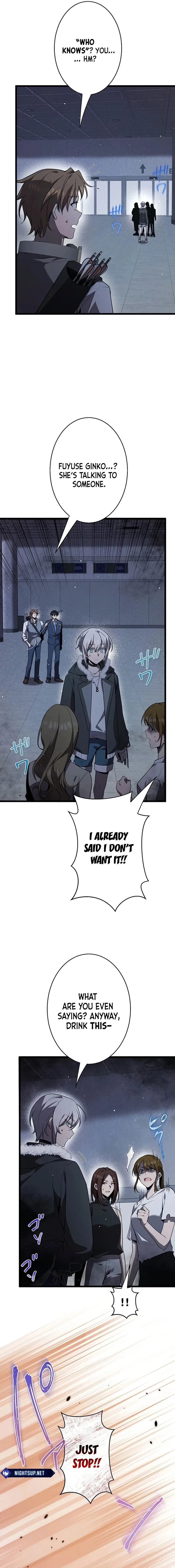 Read Ah chapter 41 image 8 on Lezhin