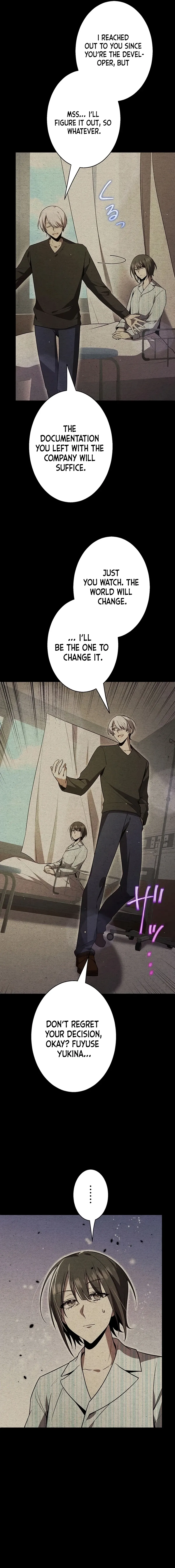 Read Ah chapter 42 image 11 on Lezhin