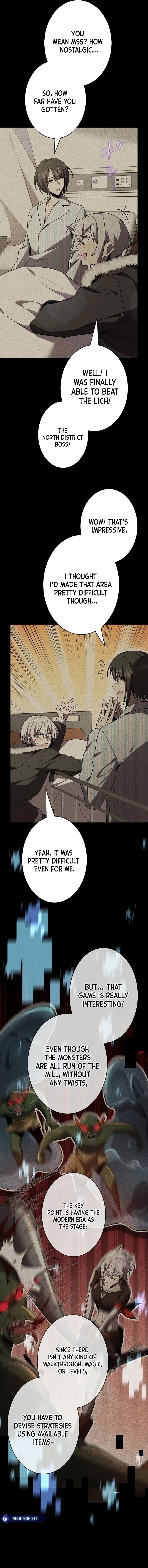 Read Ah chapter 42 image 16 on Lezhin