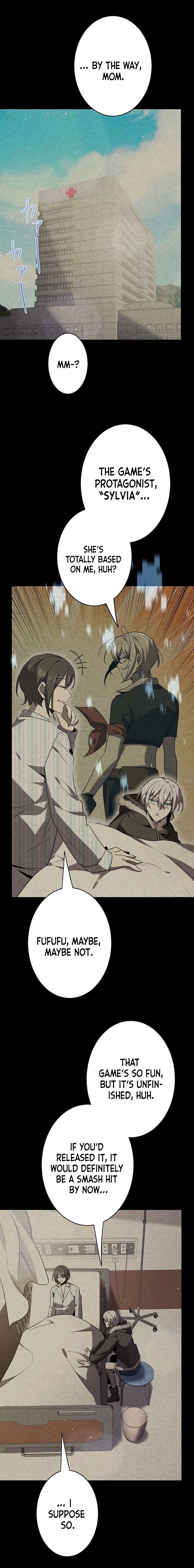 Read Ah chapter 42 image 17 on Lezhin