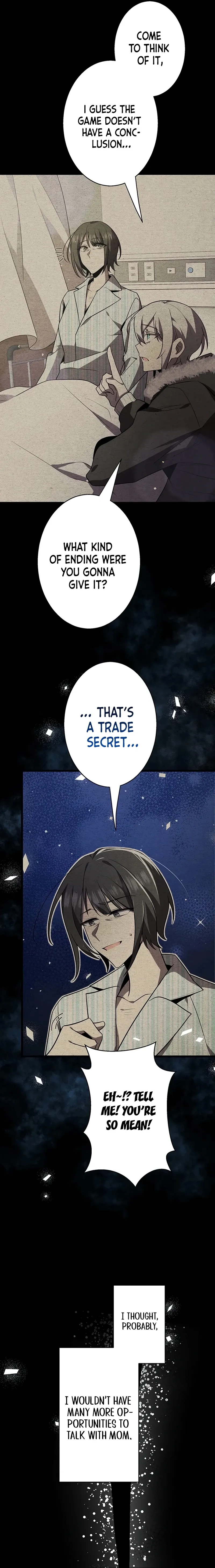 Read Ah chapter 42 image 18 on Lezhin