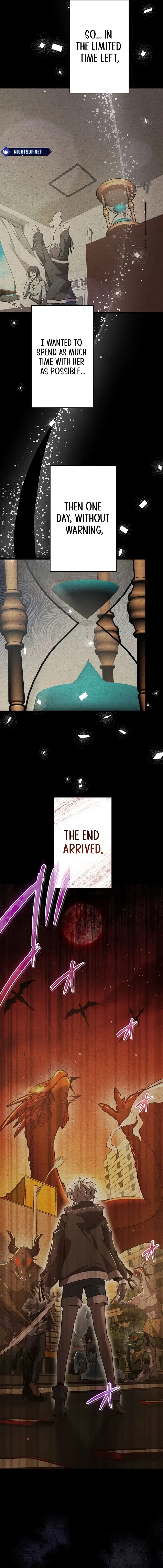 Read Ah chapter 42 image 19 on Lezhin