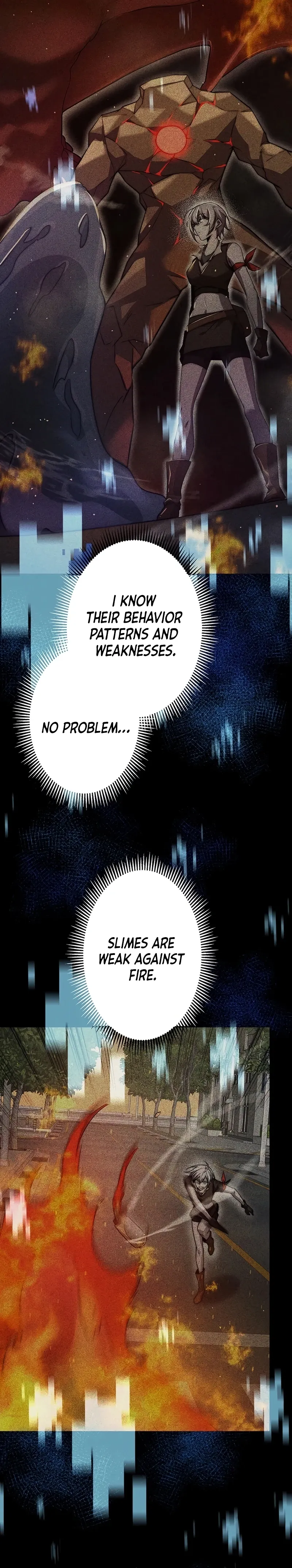 Read Ah chapter 42 image 4 on Lezhin