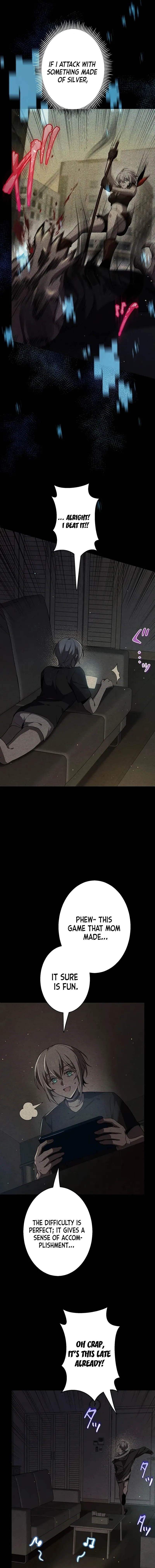 Read Ah chapter 42 image 6 on Lezhin