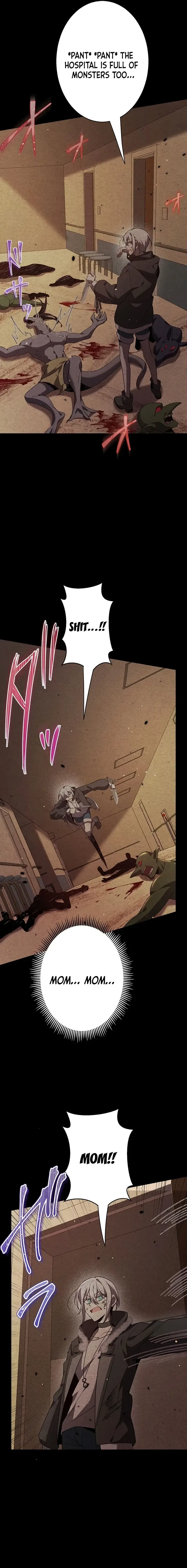 Read Ah chapter 43 image 11 on Lezhin