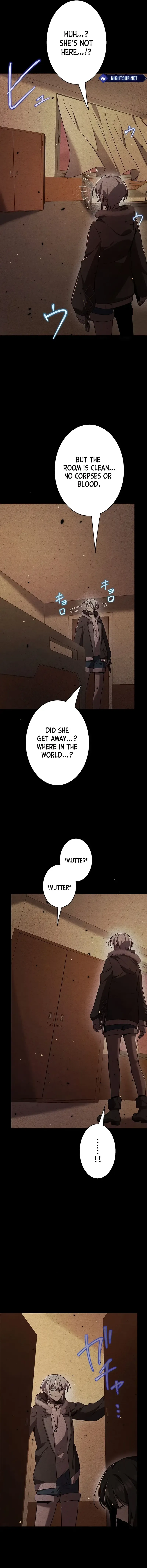 Read Ah chapter 43 image 12 on Lezhin