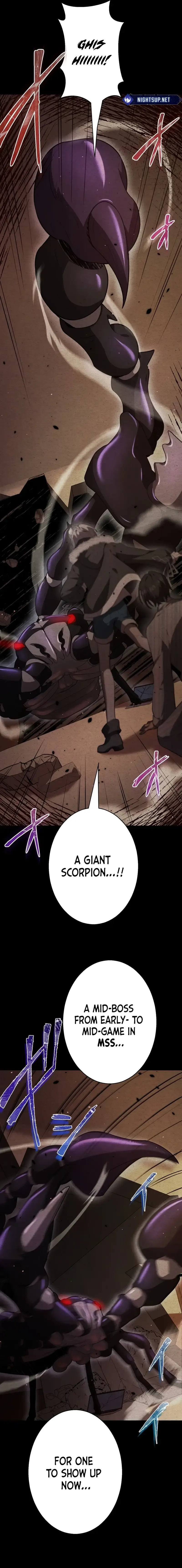 Read Ah chapter 43 image 17 on Lezhin