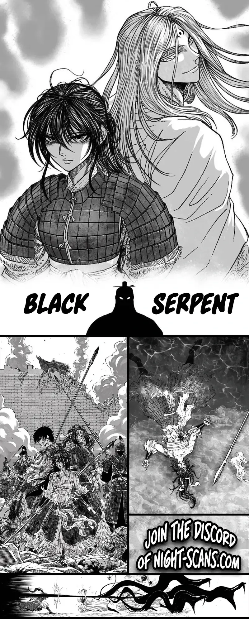 Read Ah chapter 43 image 19 on Lezhin