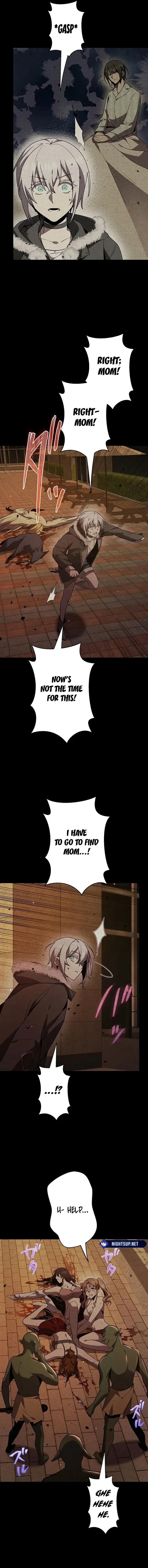 Read Ah chapter 43 image 3 on Lezhin
